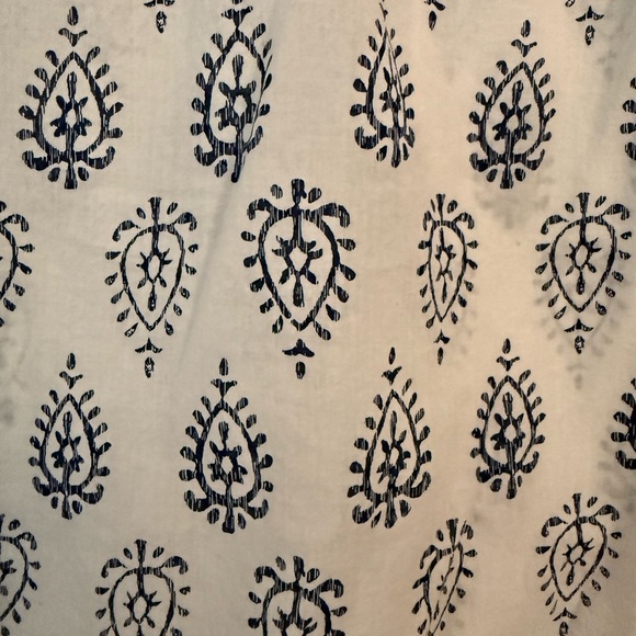 Talbots 3x button up - Picture 3 of 5